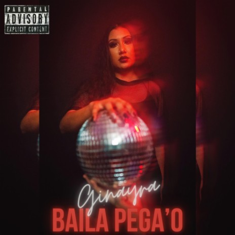 Baila Pega'o | Boomplay Music