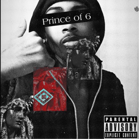 PRINCE OF SIX | Boomplay Music