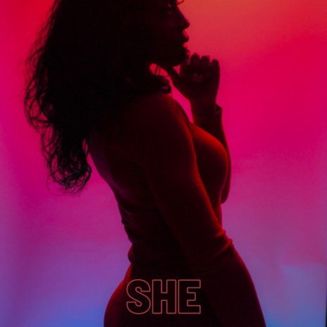 She | Boomplay Music