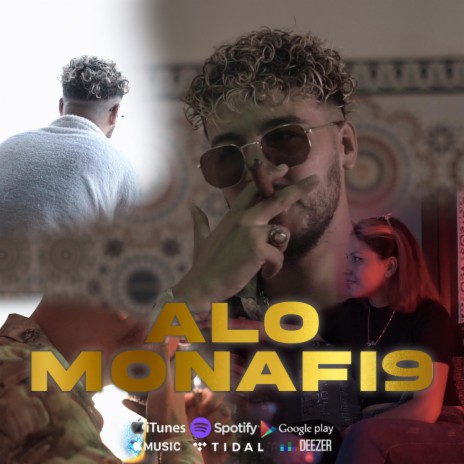 Alo monafi9 | Boomplay Music