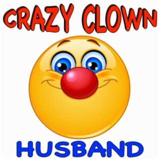 Crazy Clown (Husband)
