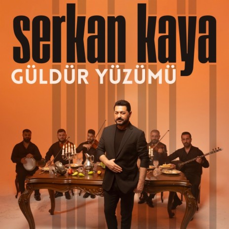 Güldür Yüzümü | Boomplay Music