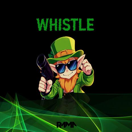 Whistle | Boomplay Music