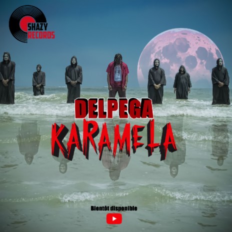 Karamela | Boomplay Music