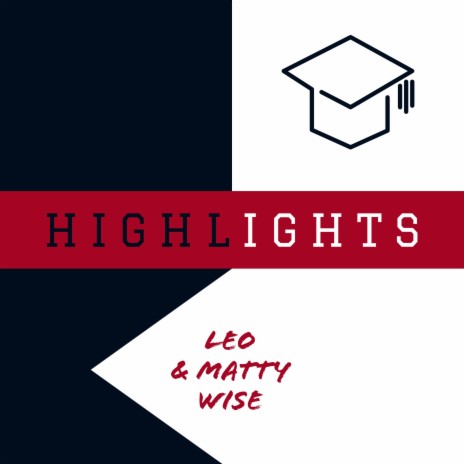 Highlights ft. Matty Wise | Boomplay Music