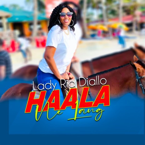 Haala né Lang | Boomplay Music