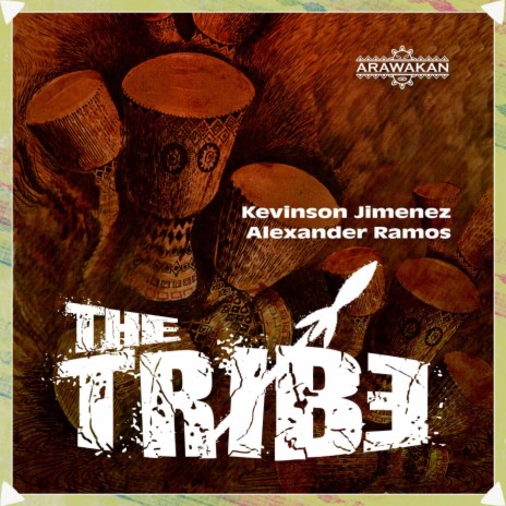 The Tribe ft. Alexander Ramos | Boomplay Music