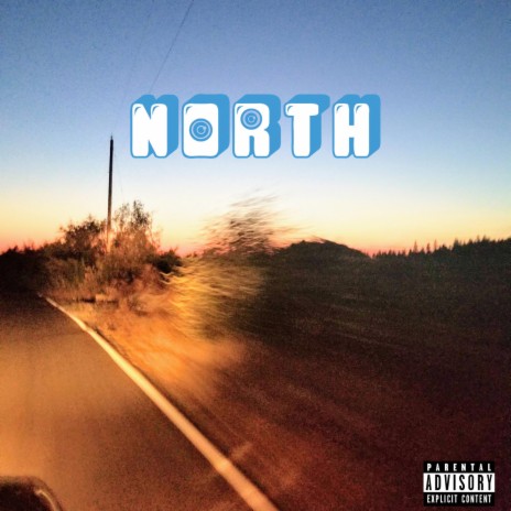 NORTH | Boomplay Music
