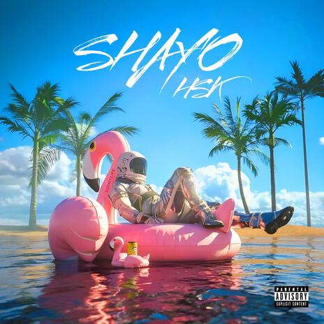 SHAYO | Boomplay Music