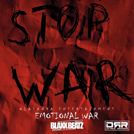 Emotional War | Boomplay Music