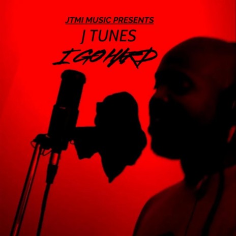 I GO HARD | Boomplay Music