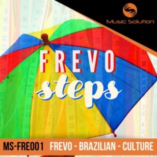 Frevo Steps