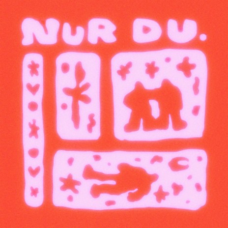 Nur Du ft. Lan | Boomplay Music