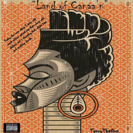 Land of Canaa'n | Boomplay Music