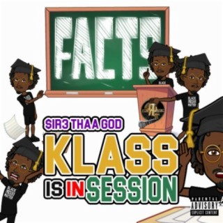 Klass Is In Session