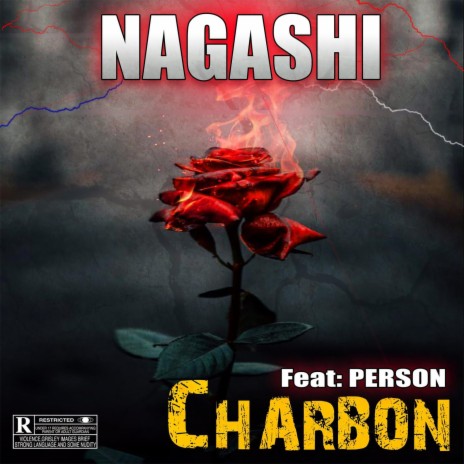Charbon ft. PERSON | Boomplay Music