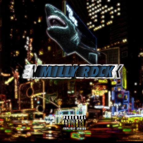 Milly Rock (Remastered) ft. Ricc | Boomplay Music