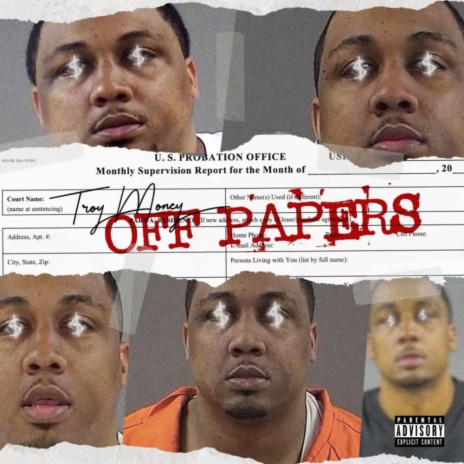 Off Papers