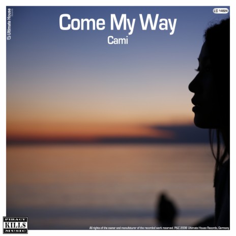 Come My Way (Steven Liquid Extended Remix) | Boomplay Music