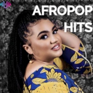 AFROPOP HITS