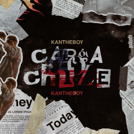 Carga do Chile | Boomplay Music