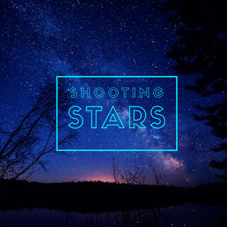 shooting stars