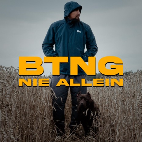 Nie Allein | Boomplay Music