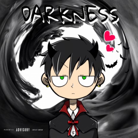 DARKNESS | Boomplay Music