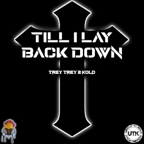 Till I Lay Back Down | Boomplay Music