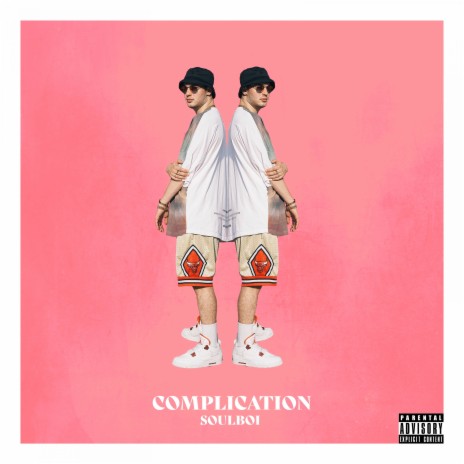 Complication | Boomplay Music
