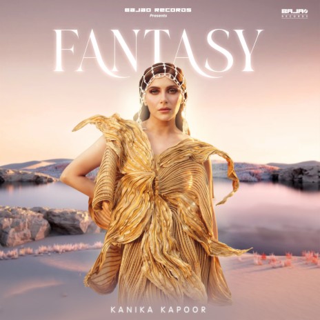 Fantasy ft. Mumzy Stranger & Shaarib Toshi | Boomplay Music