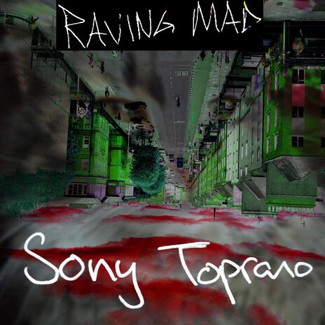 Sony Toprano | Boomplay Music