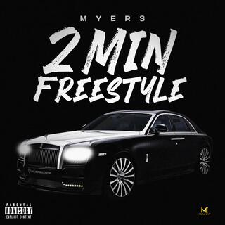 2 Min Freestyle