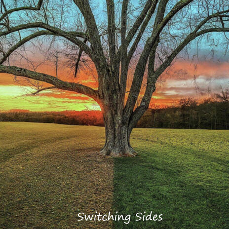 Switching Sides | Boomplay Music