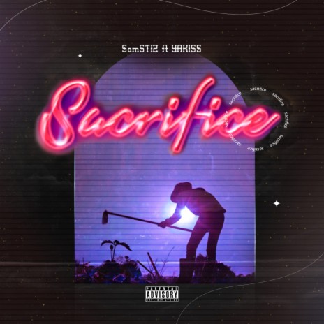 Sacrifice (Dosh Lowkee) ft. Yakiss | Boomplay Music