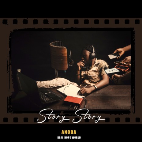 Story Story ft. Real Dope World | Boomplay Music