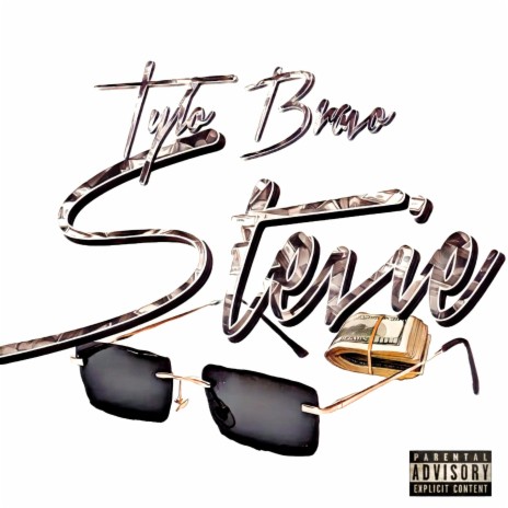 Stevie | Boomplay Music