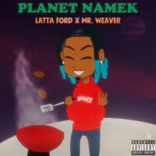 Planet Namek