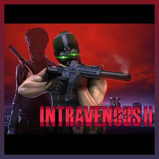 Intravenous 2 Original Soundtrack