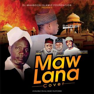 MAWLANA (AL ILORY) ft. ISPARTV, Atura Murtadoh, Albaarizy & Sarumi unlimited lyrics | Boomplay Music