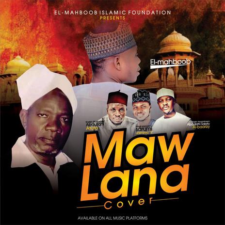 MAWLANA (AL ILORY) ft. ISPARTV, Atura Murtadoh, Albaarizy & Sarumi unlimited | Boomplay Music