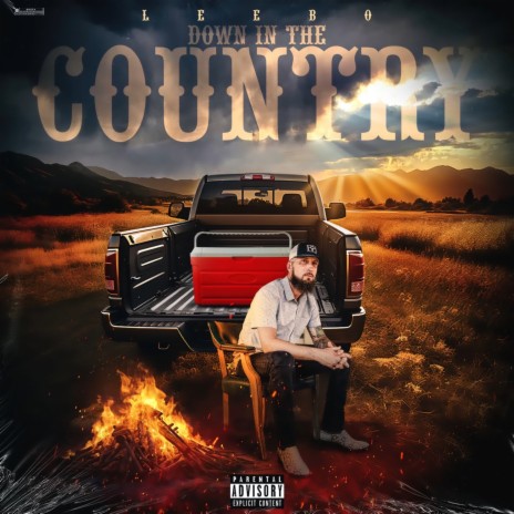 Down in the Country | Boomplay Music