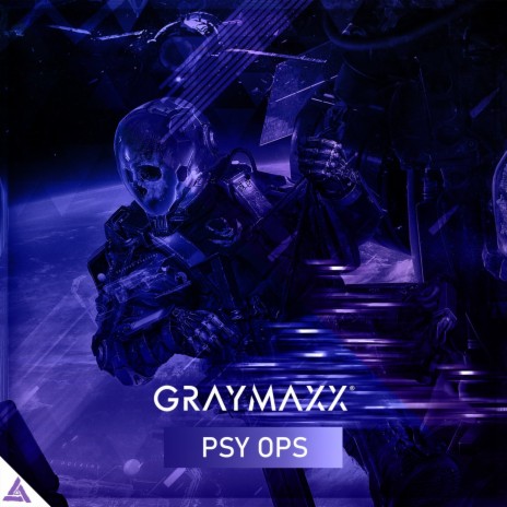 Psy Ops (Extended Mix)