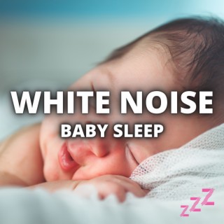 Gentle White Noise For Baby Sleep (Pick Track, Loop All Night)
