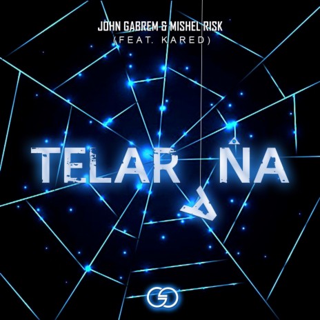 Telaraña (feat. Kared) | Boomplay Music