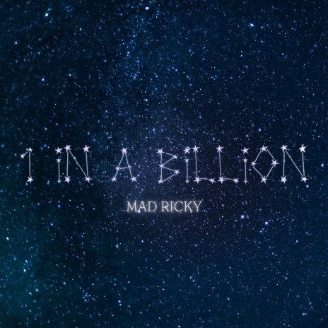 1 in a Billion | Boomplay Music