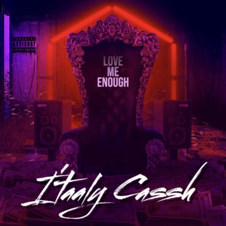 Love Me Enough | Boomplay Music