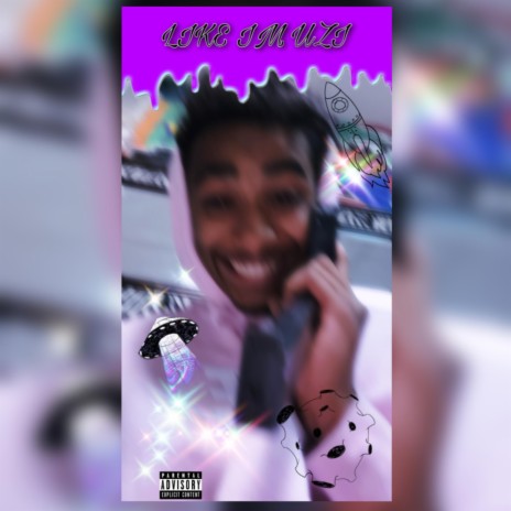 Like Im Uzi (Remix) ft. Yung Trev | Boomplay Music