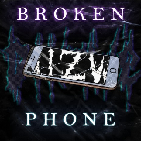 Broken Phone