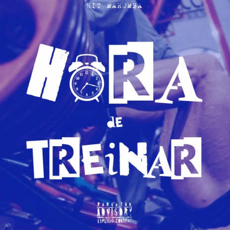 Hora de Treinar ft. DOUTOR MC | Boomplay Music